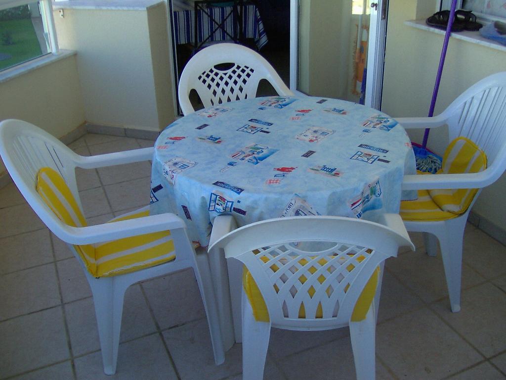 Alondras Playa Denia公寓 外观 照片