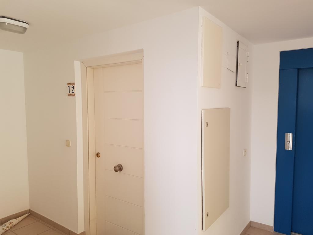 Alondras Playa Denia公寓 外观 照片