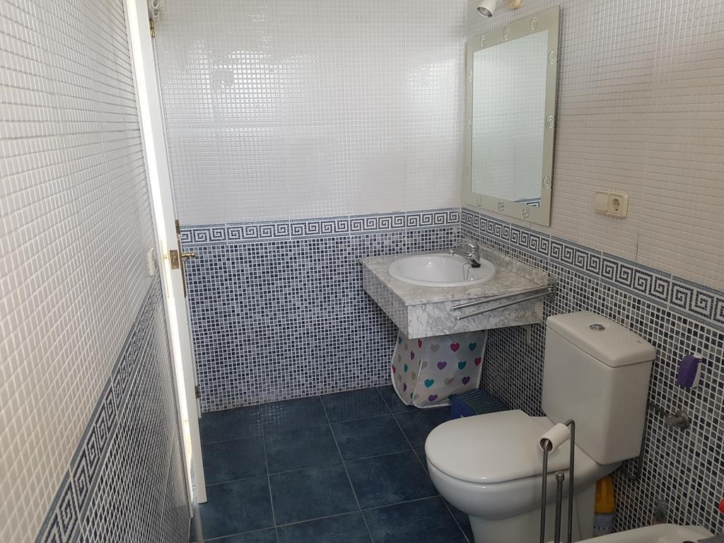 Alondras Playa Denia公寓 外观 照片
