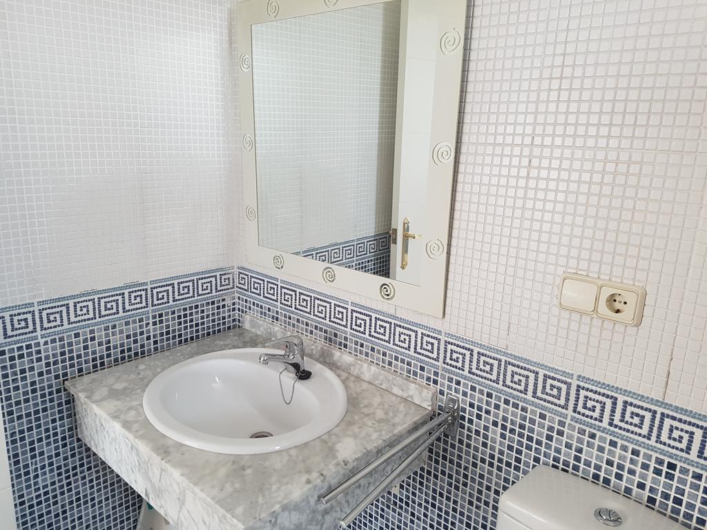Alondras Playa Denia公寓 外观 照片