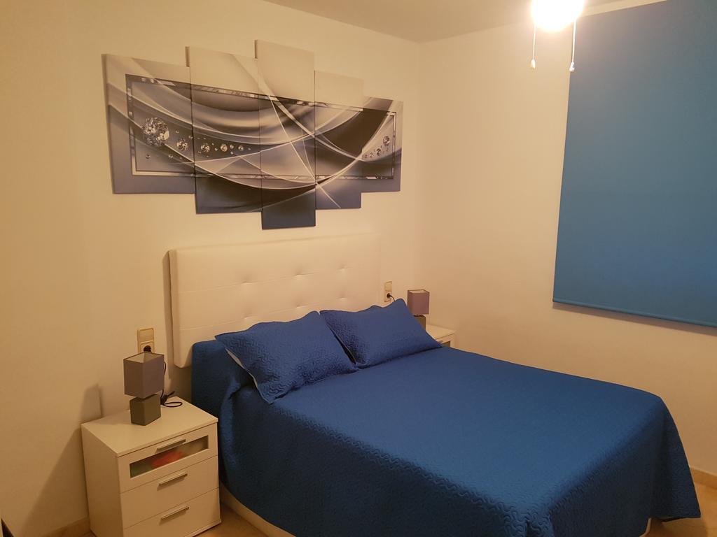 Alondras Playa Denia公寓 外观 照片