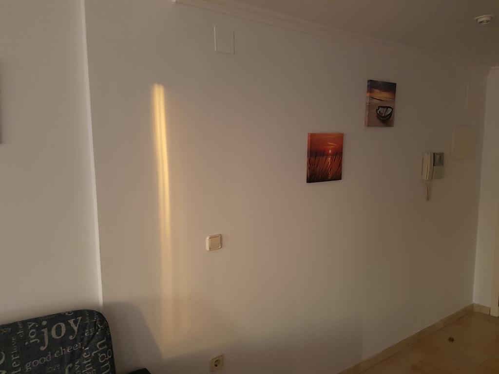 Alondras Playa Denia公寓 外观 照片