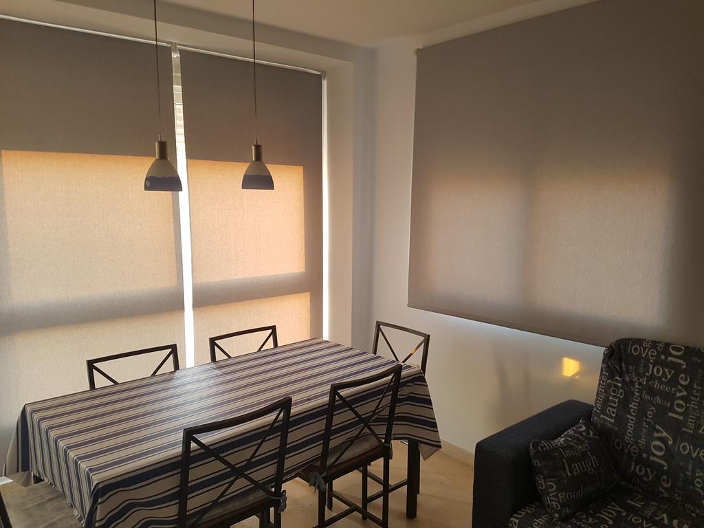 Alondras Playa Denia公寓 外观 照片
