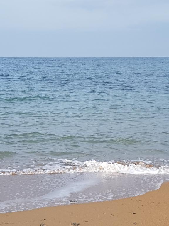 Alondras Playa Denia公寓 外观 照片
