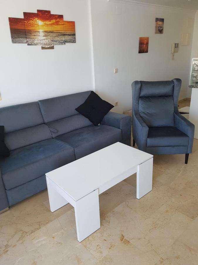 Alondras Playa Denia公寓 外观 照片